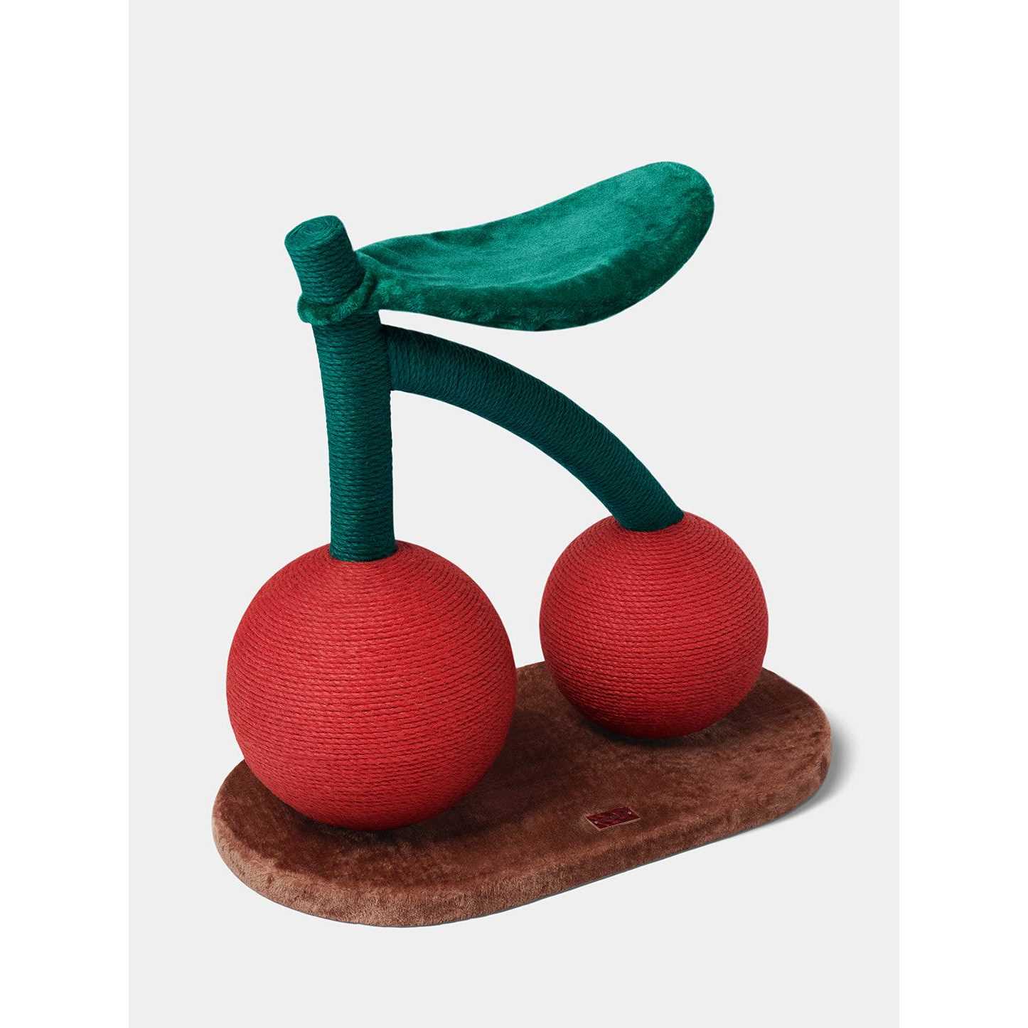 Vetreska Cherry Cat Tree - Healthber
