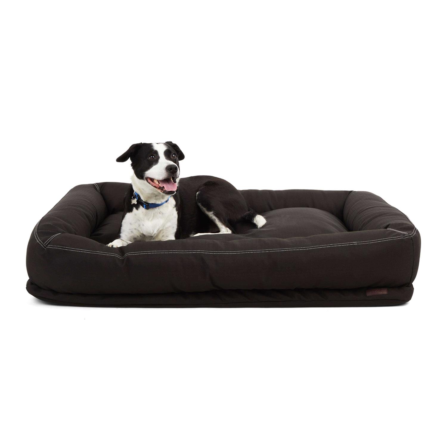 Reddy Indoor/Outdoor Dog Bed - Healthber