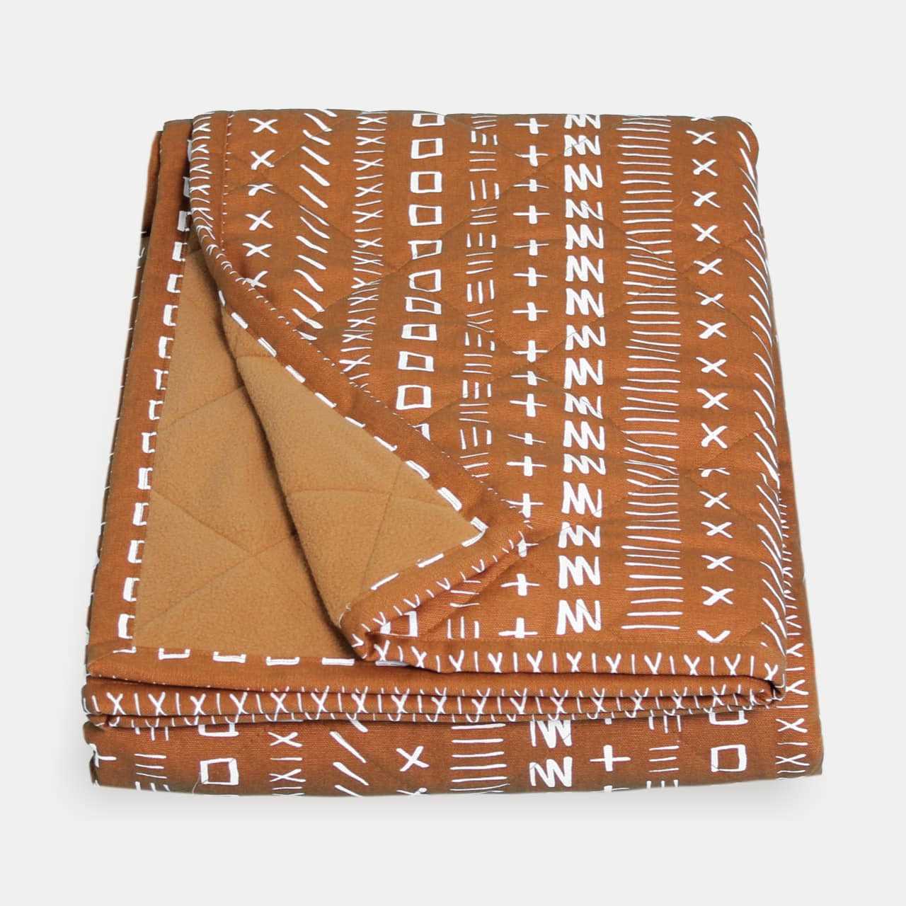 Molly Mutt Blanket - Healthber