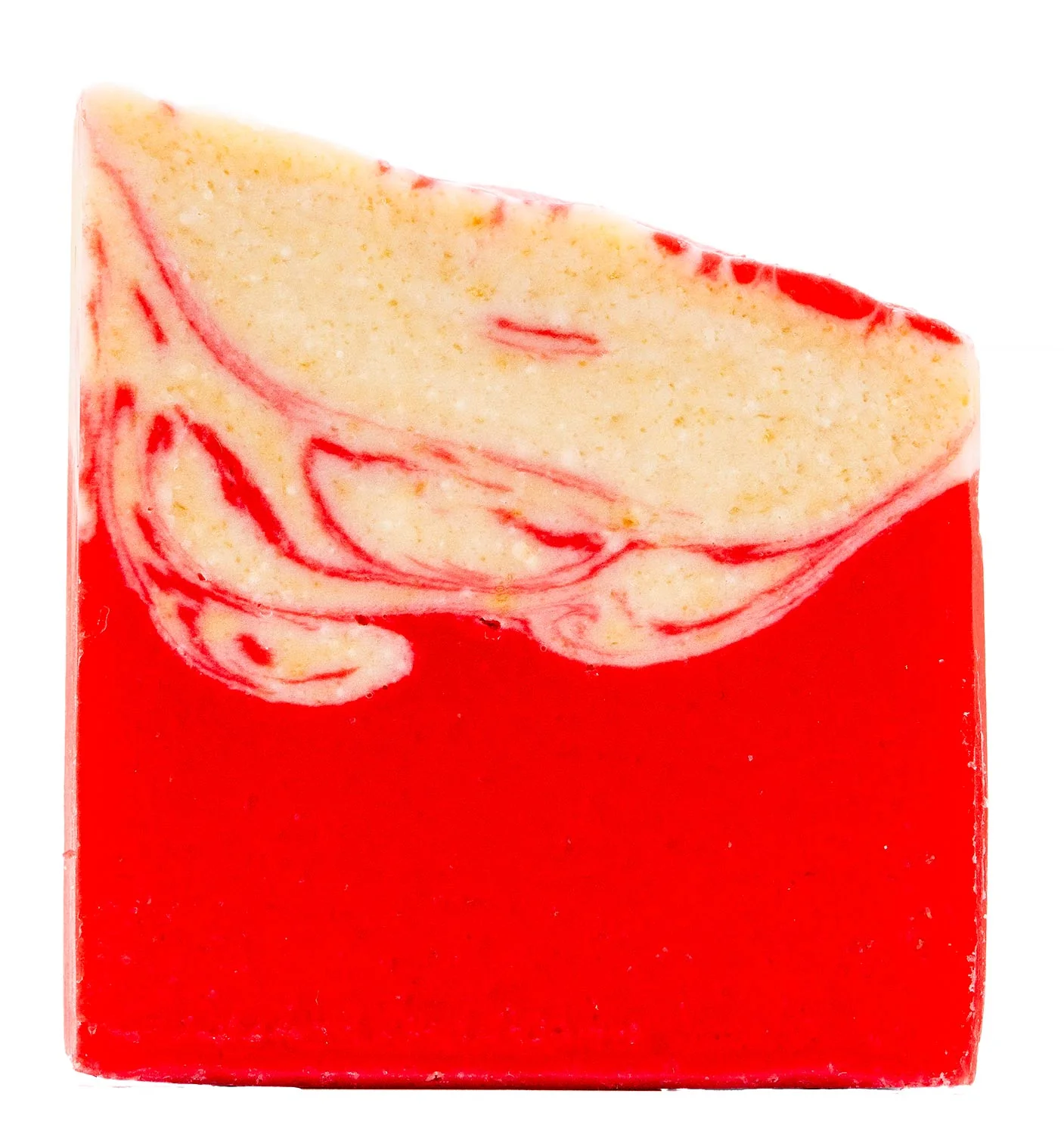 Peppermint Goat Milk Soap - Healthber