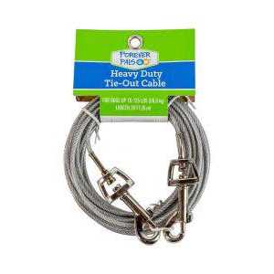 Forever Pets Dog Dog Tie Cable - Healthber
