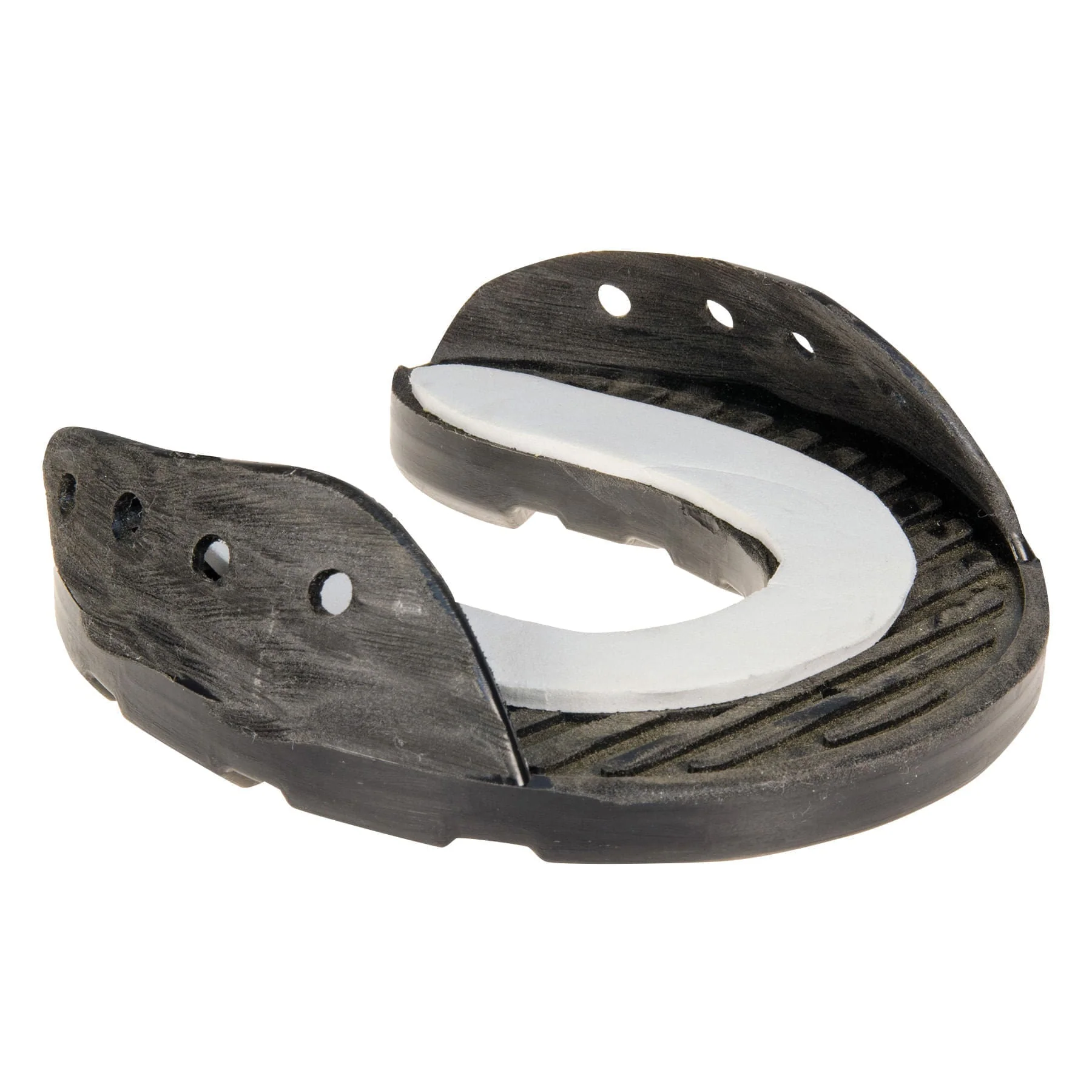 Black EasyShoe Sport - Healthber
