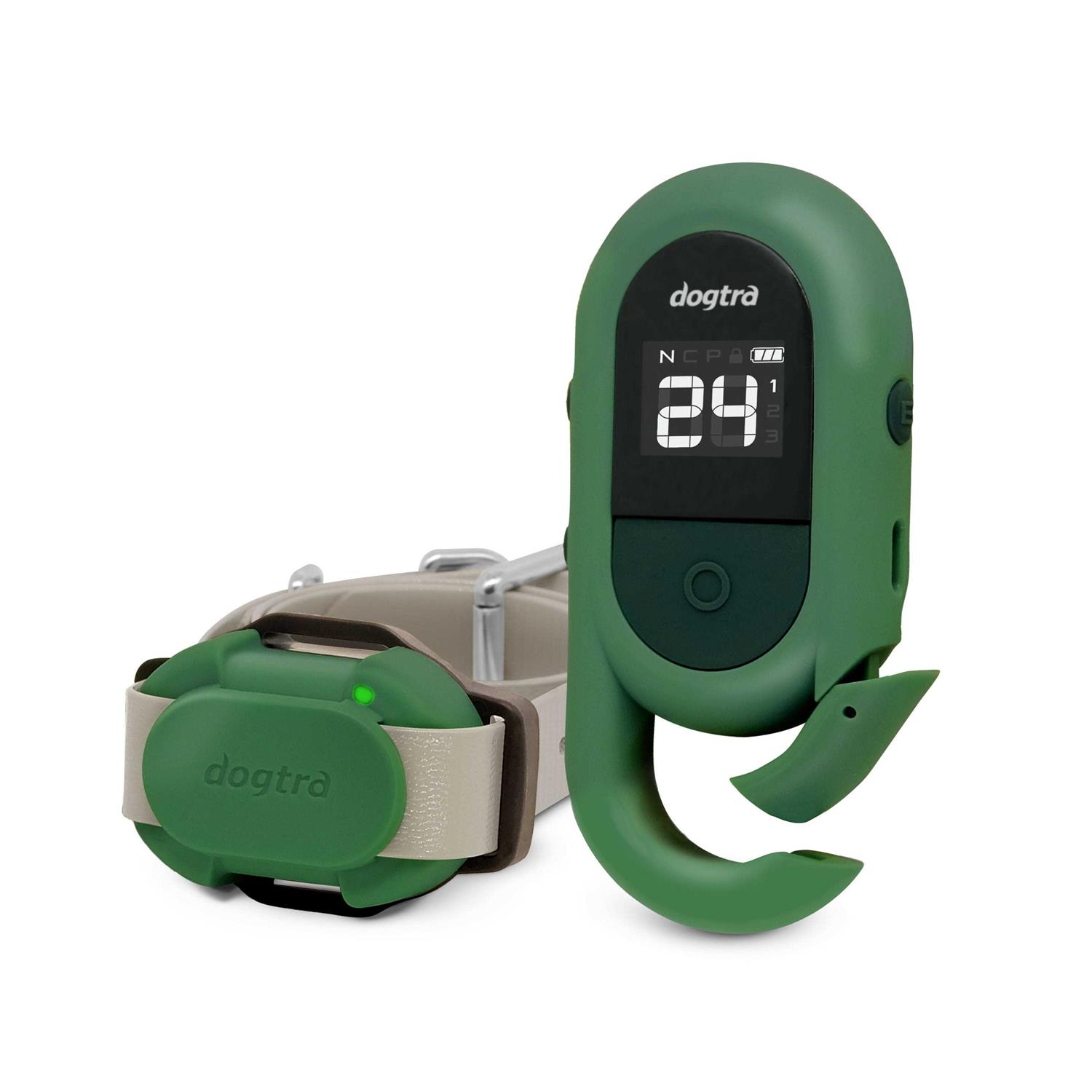 Dogtra CUE - Healthber