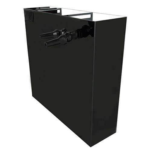 Fiji Cube 75 Gallon AIO DIY Kit - Healthber