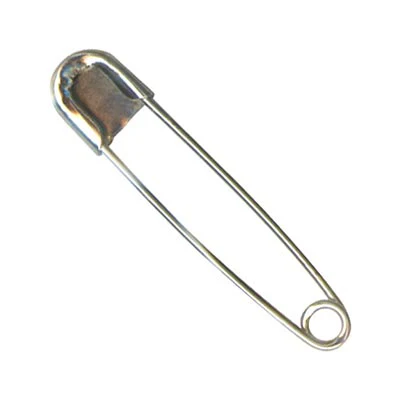 Bandage Pins, 12 pk - Healthber