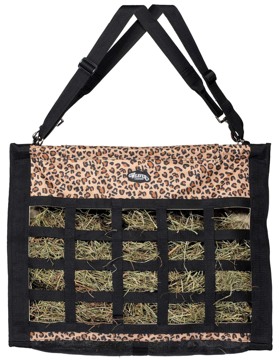 Weaver Slow Feed Hay Bag - Healthber