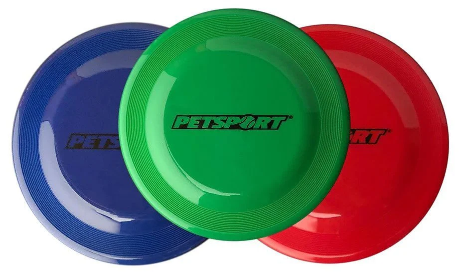 Tuff Disk, 9