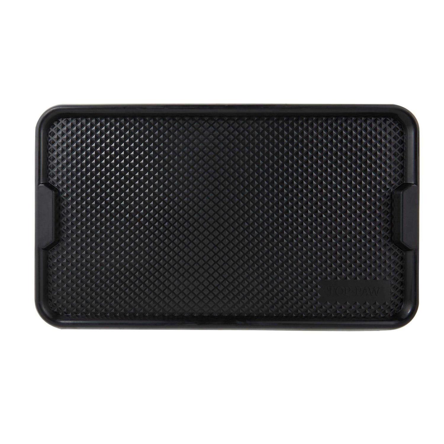 Top Paw Elevated Pet Feeding Placemat - Healthber