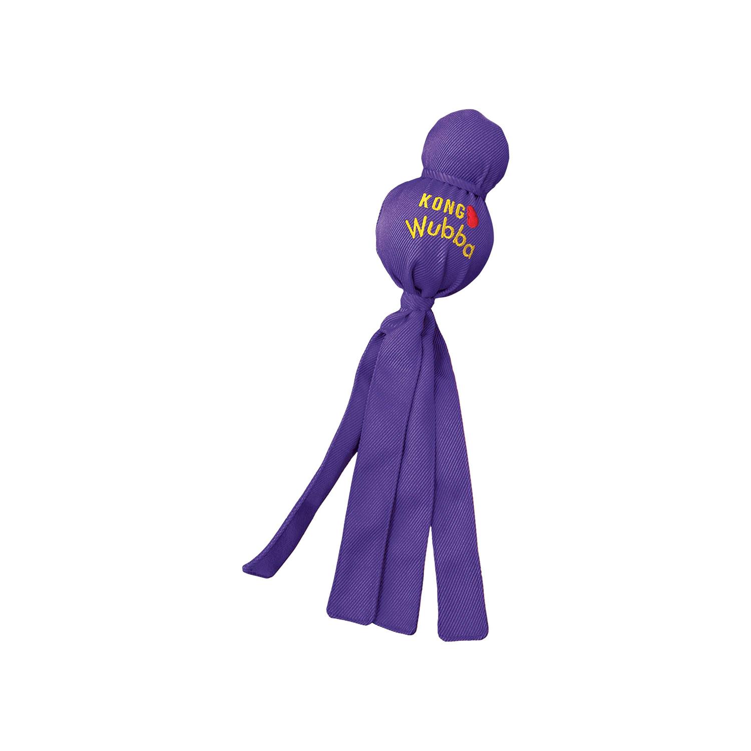 Dog Toy KONG Wubba - Healthber