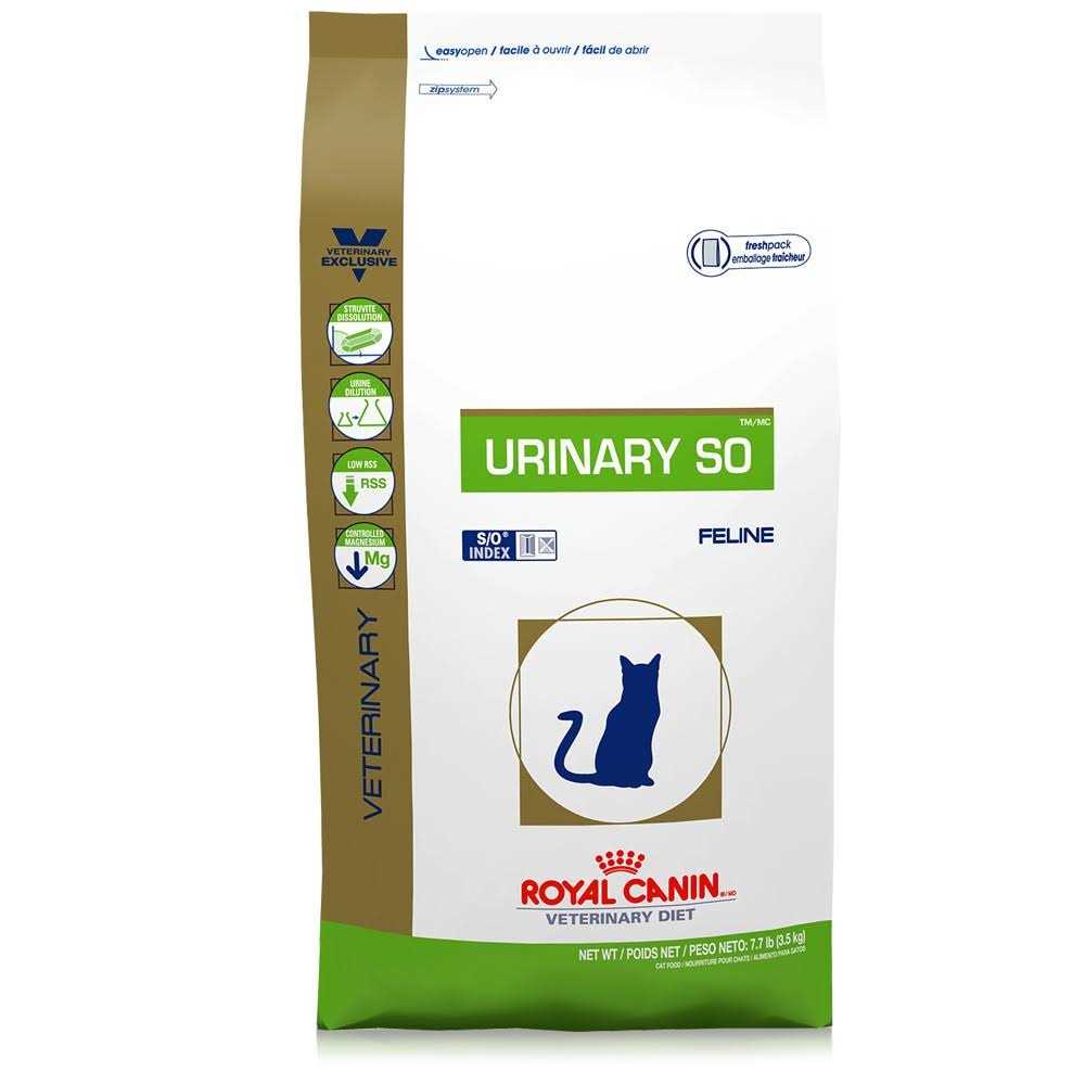 Royal Canin Veterinary Diet Cat Food - Healthber