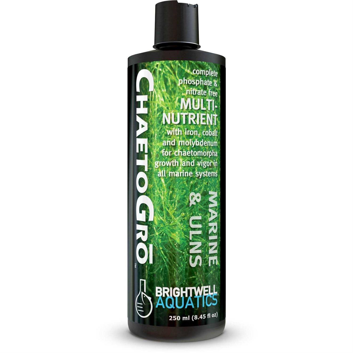 Brightwell Aquatics ChaetoGro - Healthber