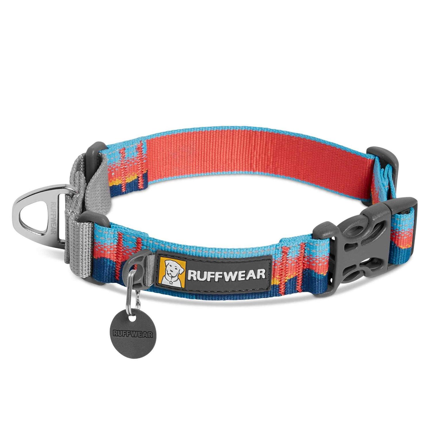 Ruffwear Web Reaction Dog Collar - Healthber