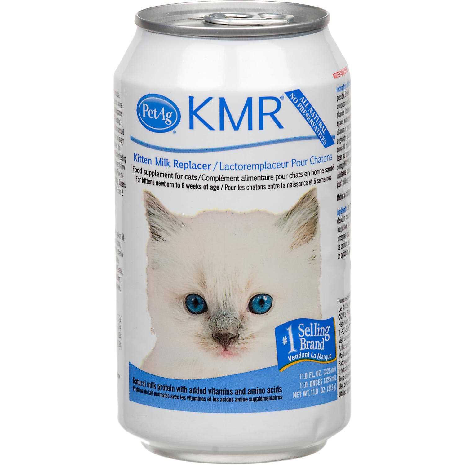 PetAg KMR Liquid - Healthber