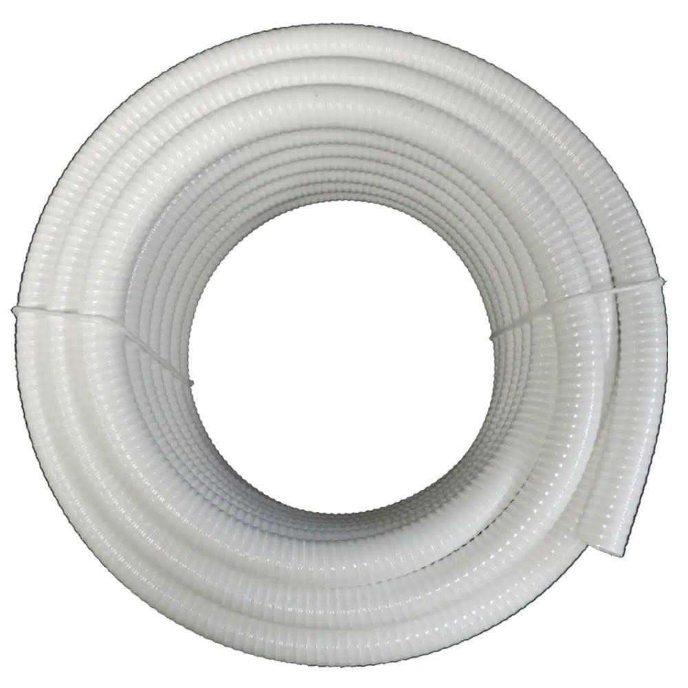 HYDROMAXX Flexible PVC Pipe - Healthber