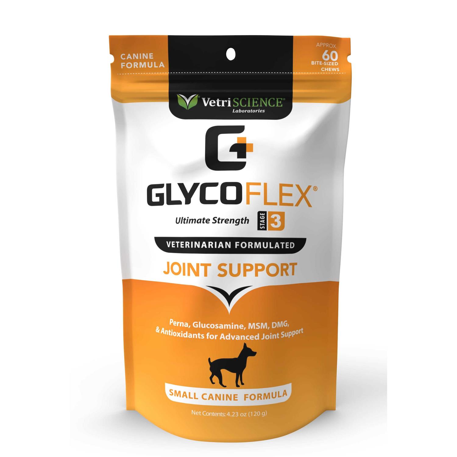 GlycoFlex 3 Dogs - Healthber