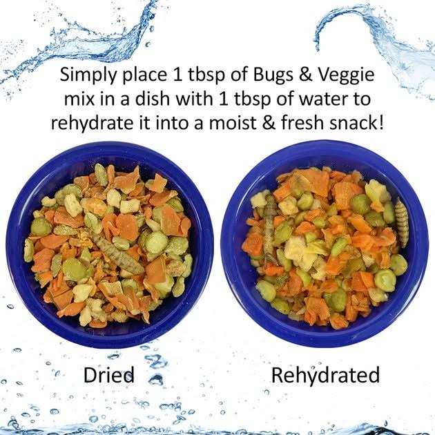Exotic Nutrition Veggie Blend - Healthber