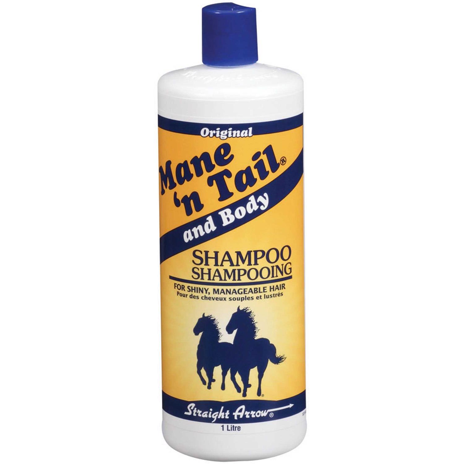 Mane ‘n Tail Original Shampoo - Healthber