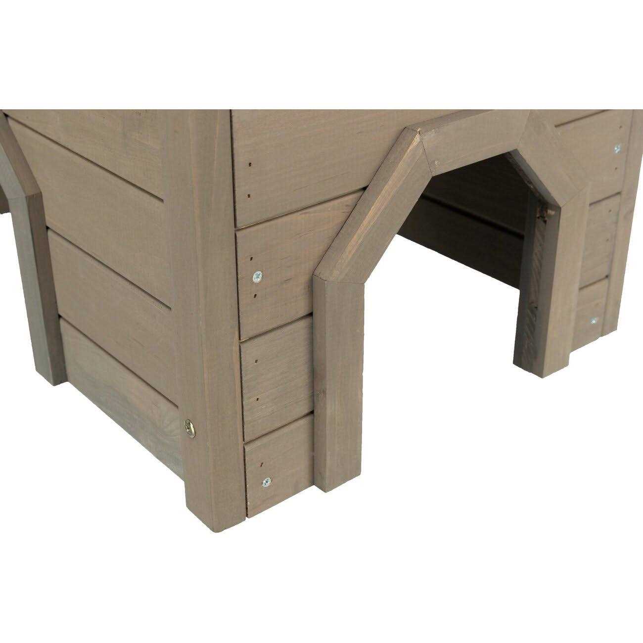 TRIXIE Natura Small Animal House - Healthber