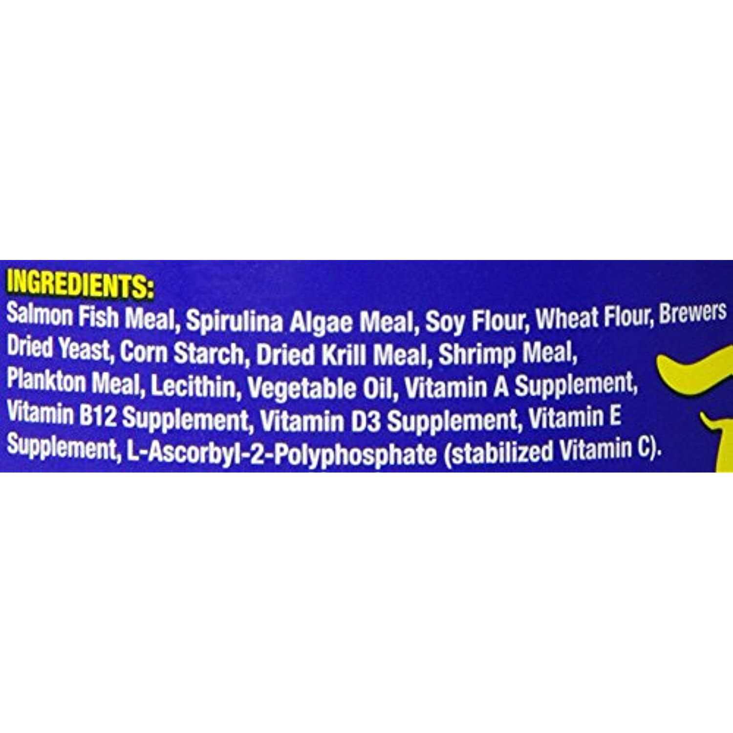 Zoo Med Spirulina 20 Fish Food Flakes - Healthber