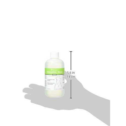 VetOne ChloraZinc Rinse (8 oz) - Healthber