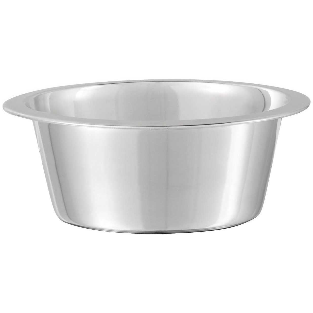 Frisco Stainless Steel Bowl - Healthber