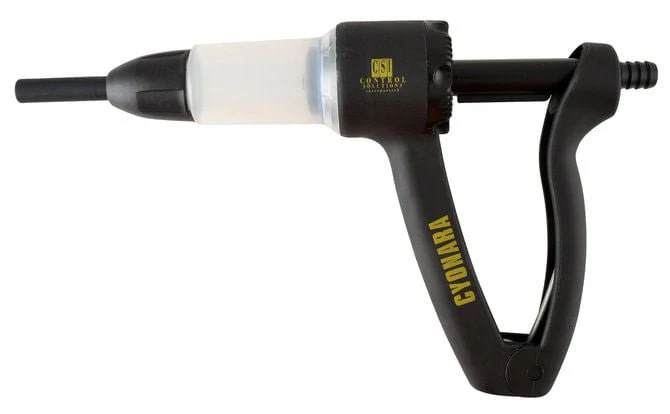 Martin's Cyonara Plus Applicator, 30 mL - Healthber