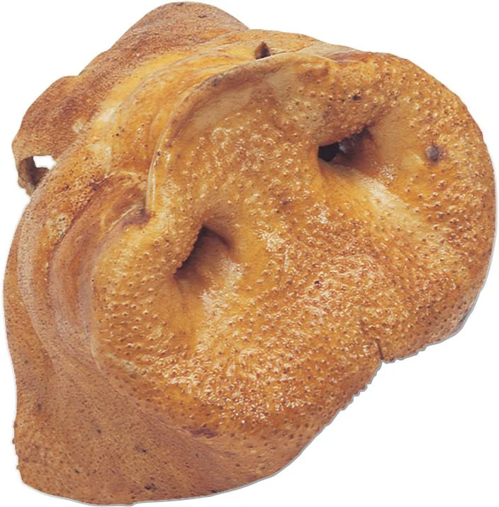 Smoked Pig Snouts - Healthber