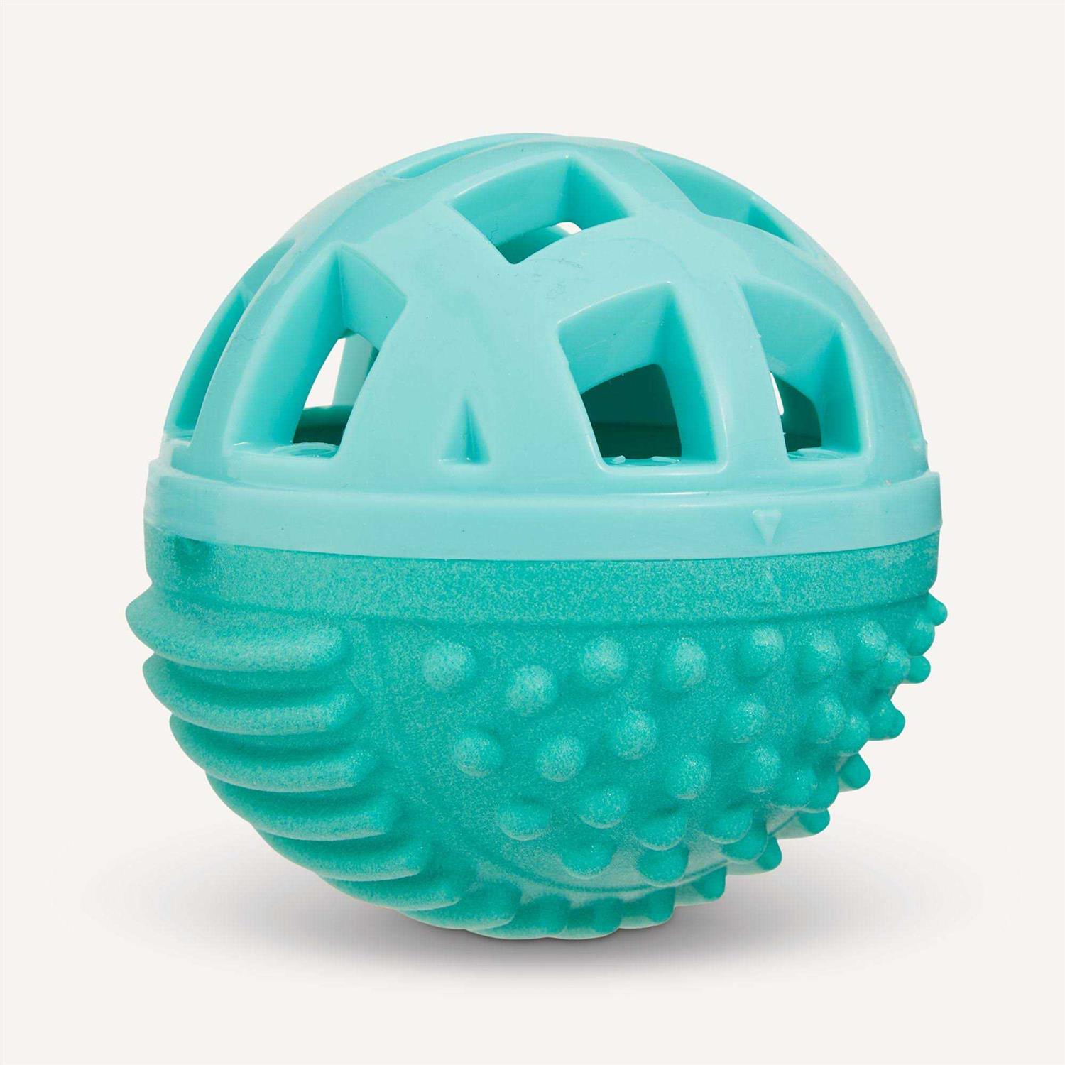 Joyhound Chew Well Ball Treat Dispenser Dog Toy - Healthber