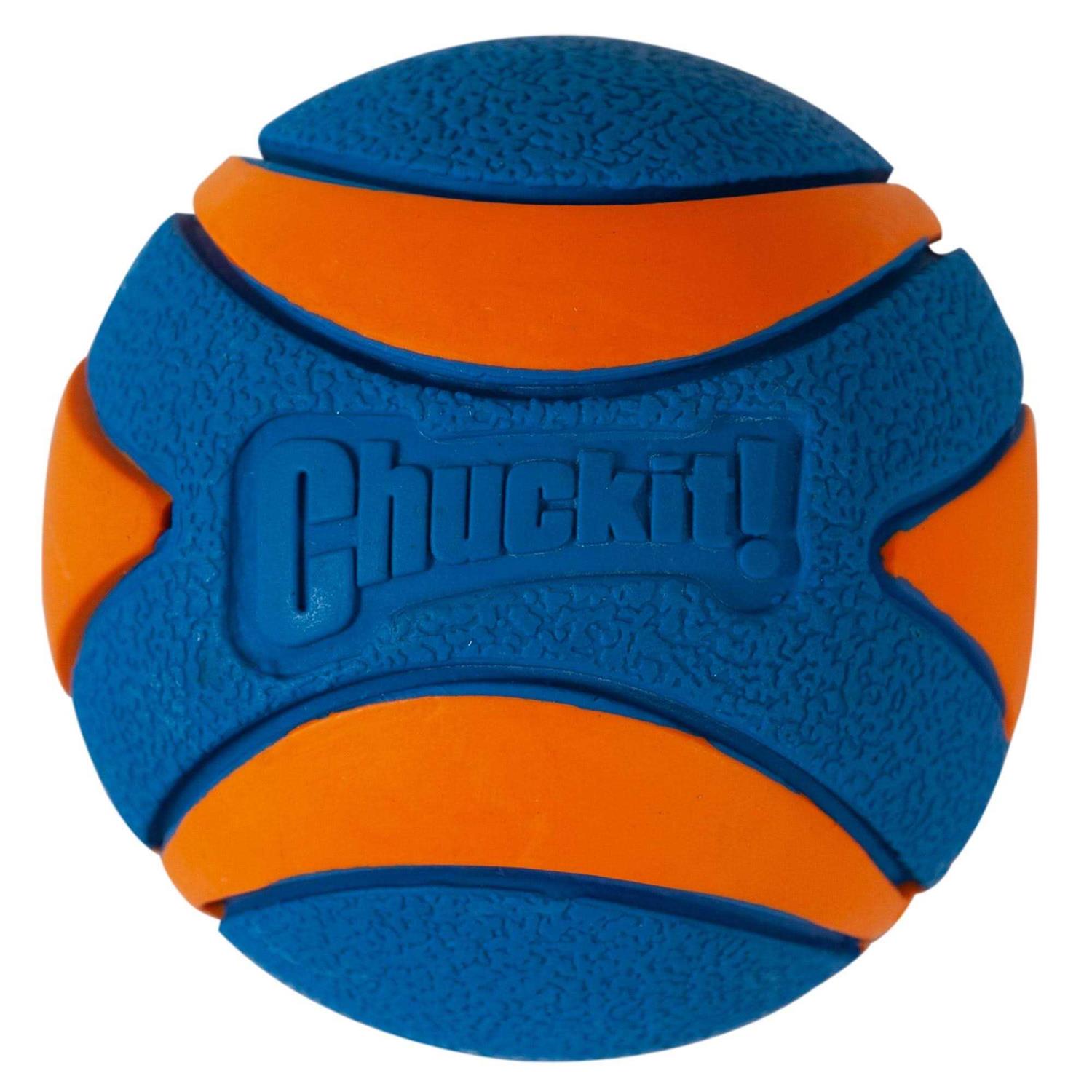 CHUCKIT! ULTRA BALL - Healthber