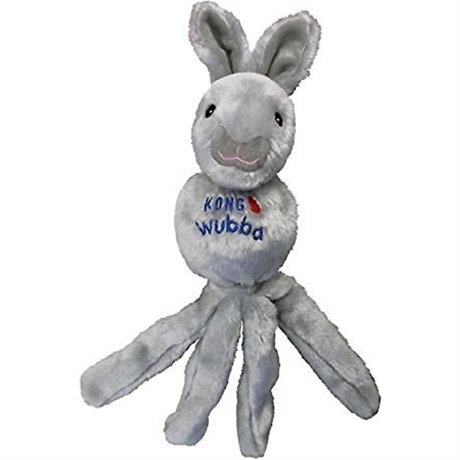 KONG Wubba Friends Dog Toy - Healthber