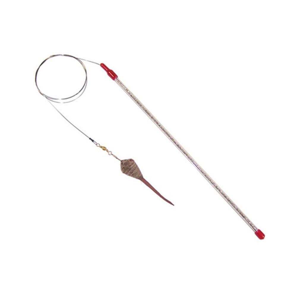 Go Cat Cat Toy Catcher Wand - Healthber