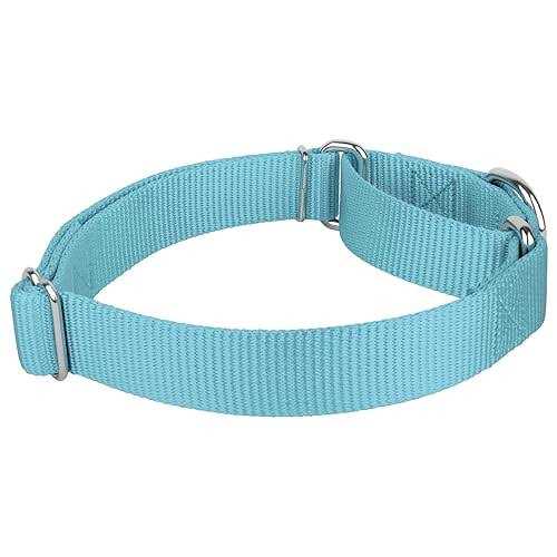 Country Brook Petz Martingale Nylon Dog Collar - Healthber