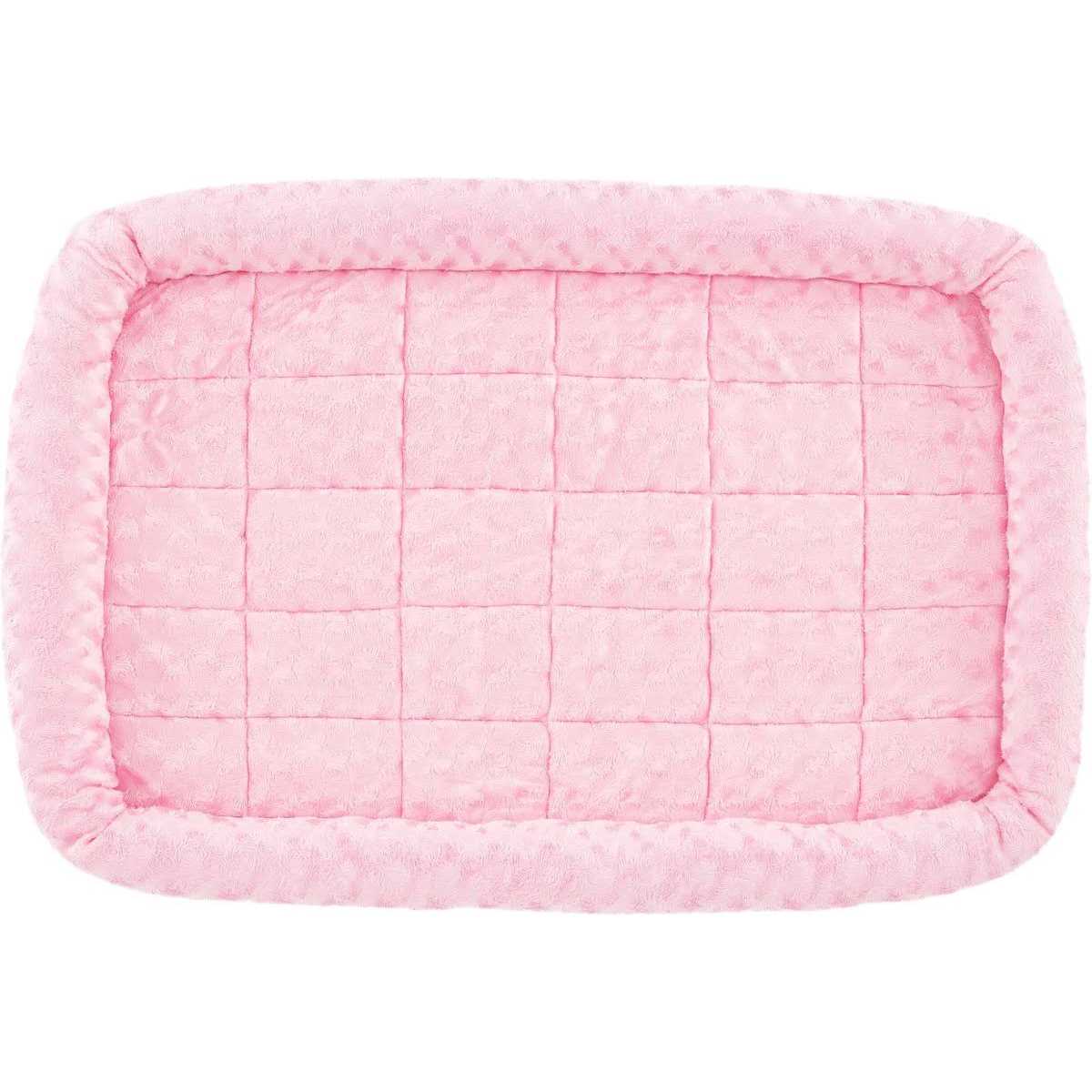 Midwest Quiet Time Pet Bed - Healthber