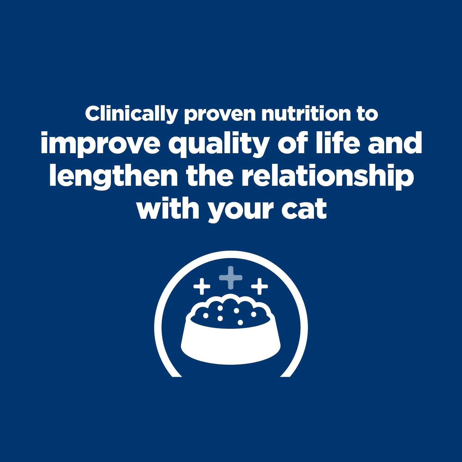 Prescription Diet k/d Kidney Care Cat Canned Food - Healthber