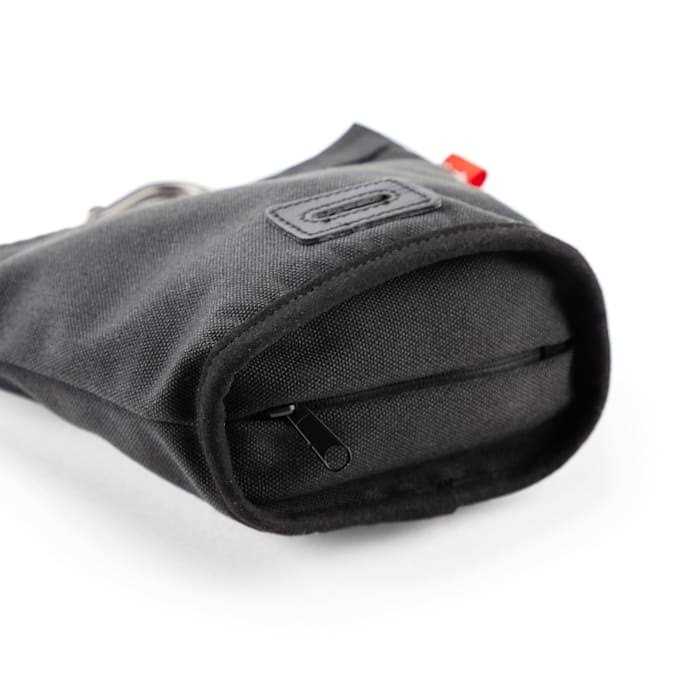 Reddy Dog Treat Bag & Dispenser - Healthber