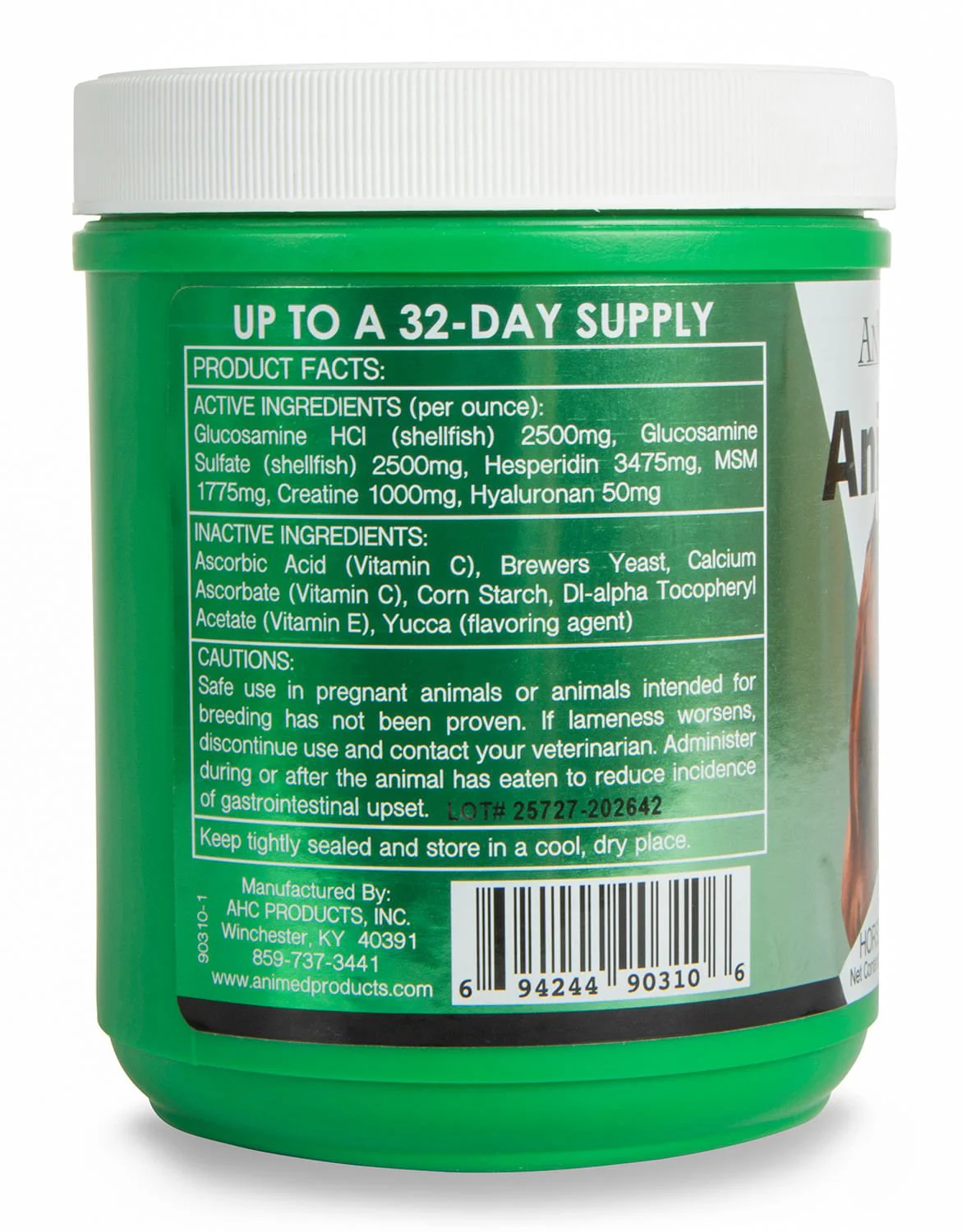 AniFlex GL - Healthber