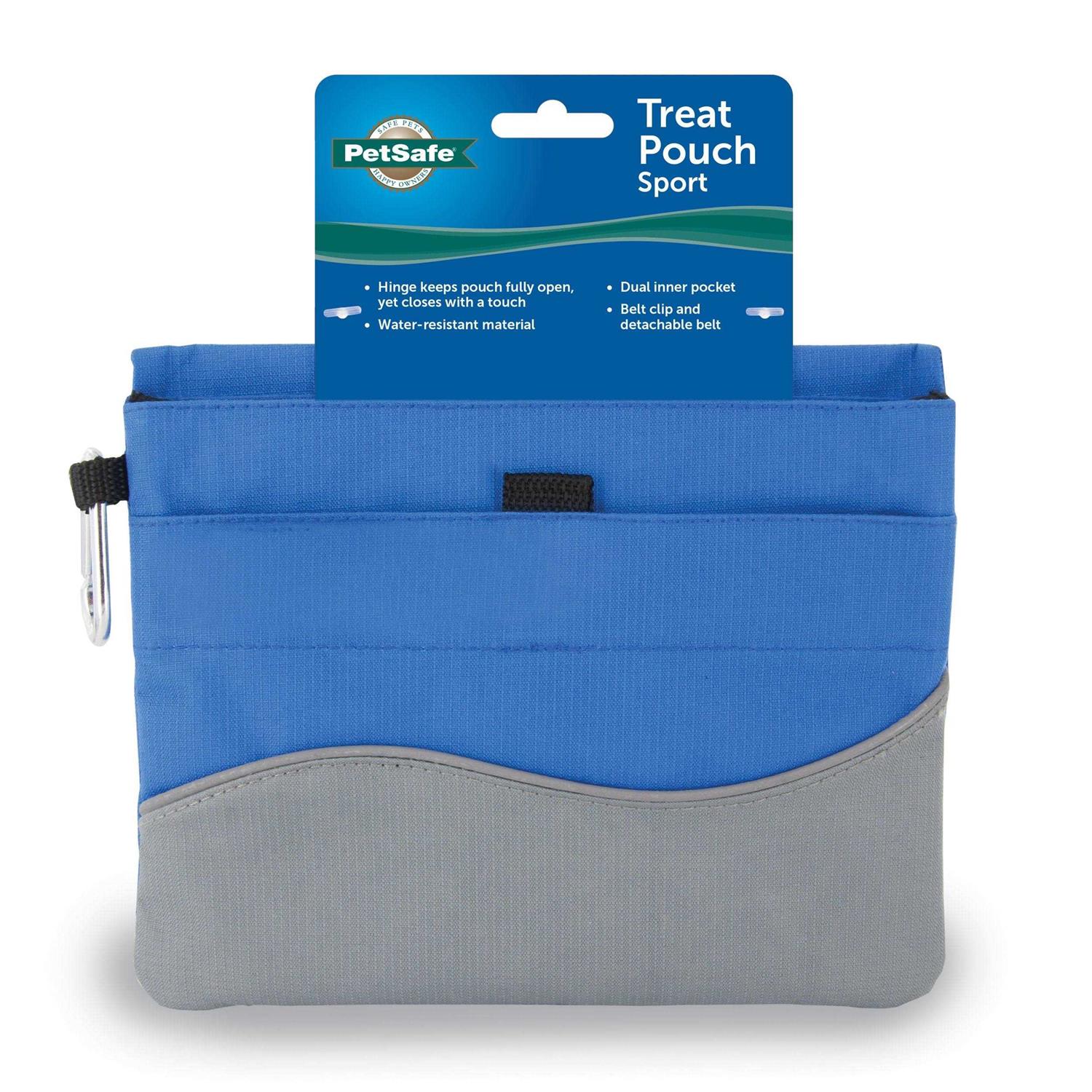 PetSafe Treat Pouch Sport - Healthber