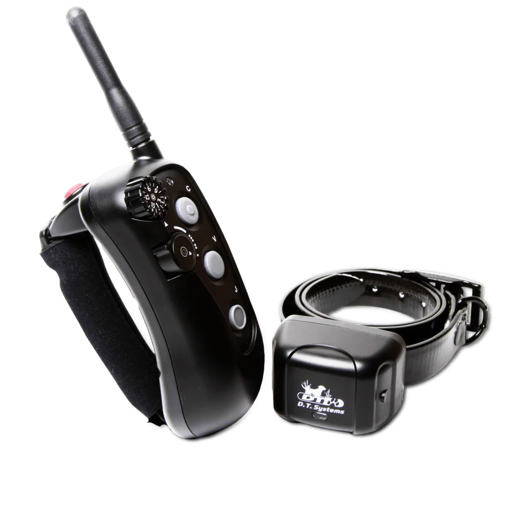 Rapid Access Pro Trainer 1400 Training E-Collar - Healthber