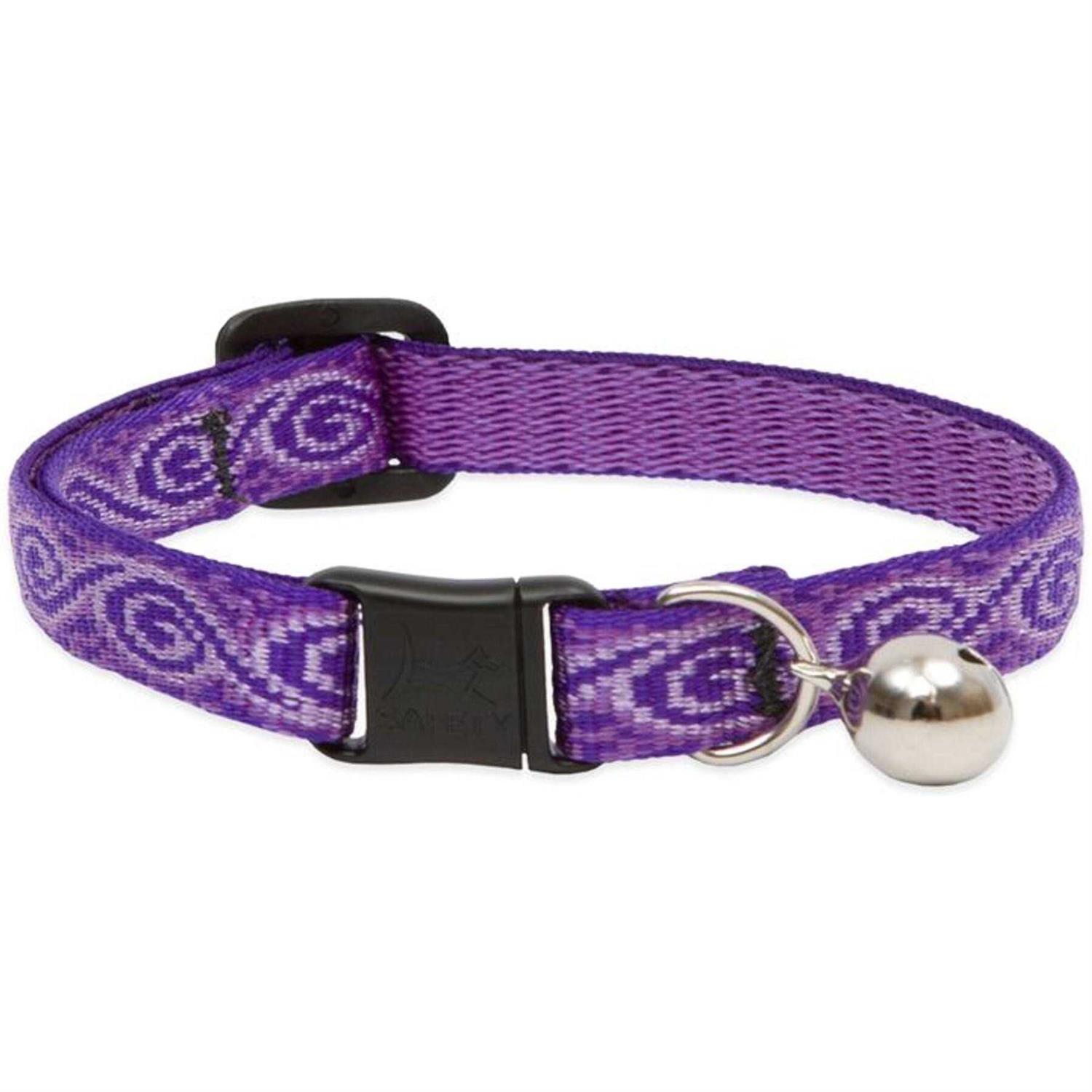 LupinePet Originals Cat Safety Collar - Healthber