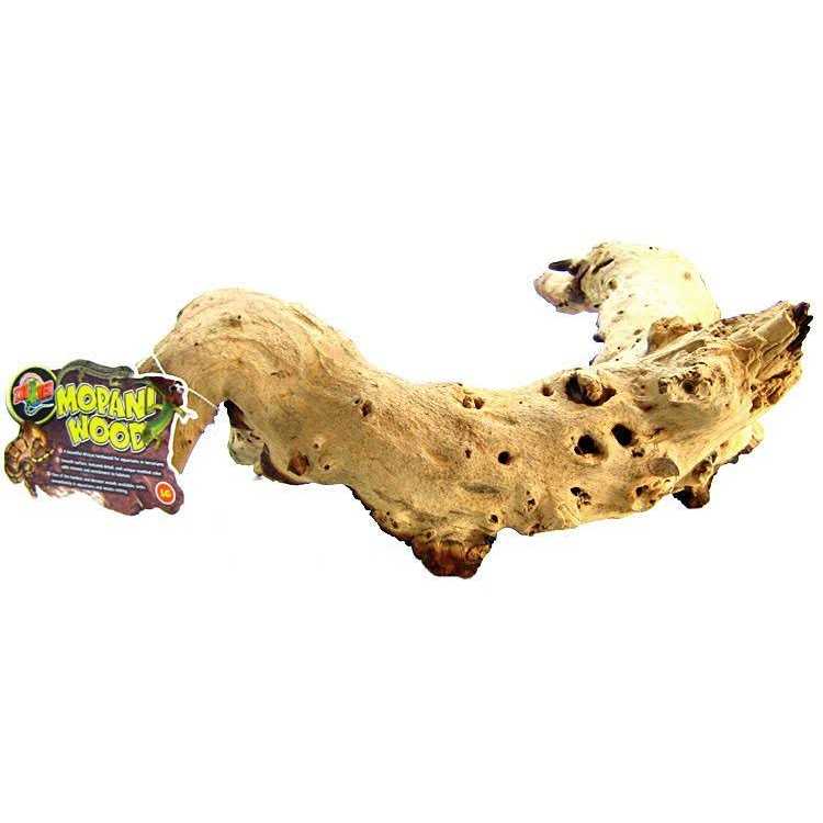 Zoo Med Mopani Wood - Healthber