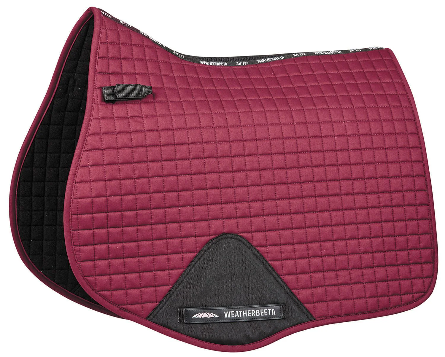 WeatherBeeta Prime All Purpose Saddle Pad - Healthber