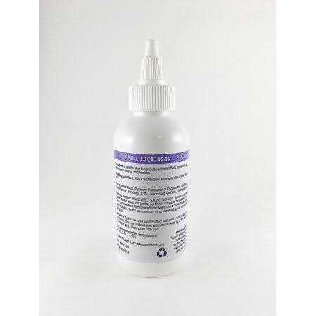 Mal-A-Ket Plus TrizEDTA Flush - Healthber