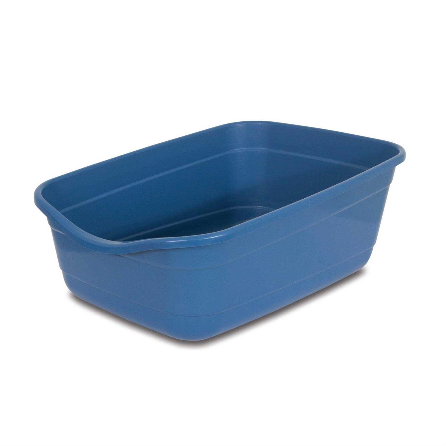 Petmate Cat Litter Pan - Healthber