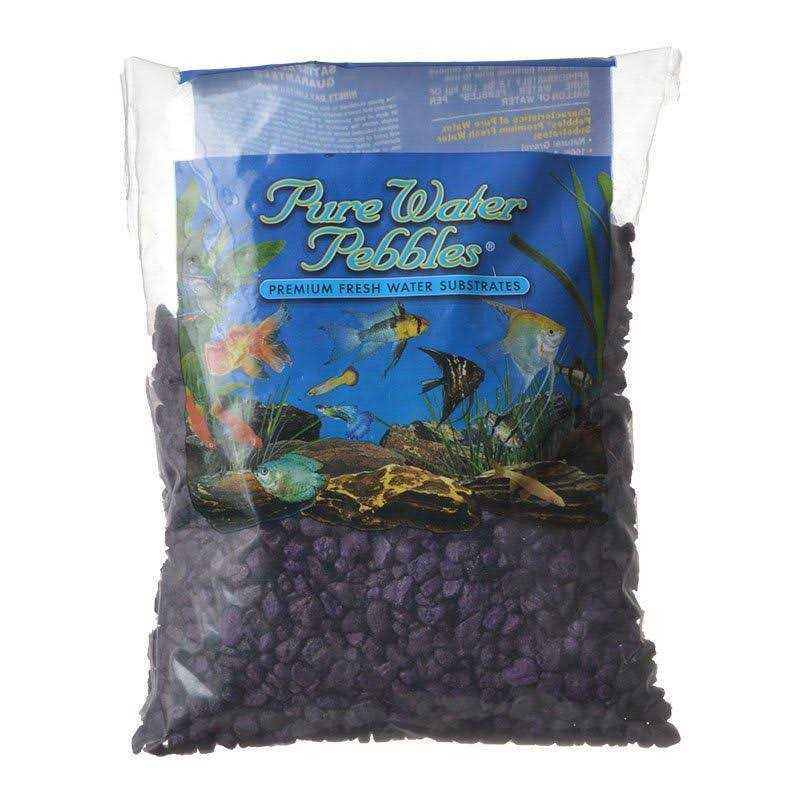 Aquarium Gravel Pure Water Pebbles - Healthber