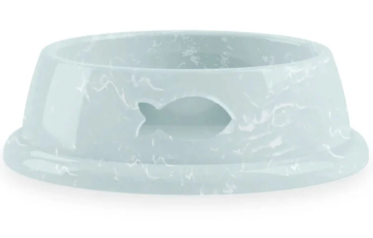 Whiskers Pet Bowl - Healthber