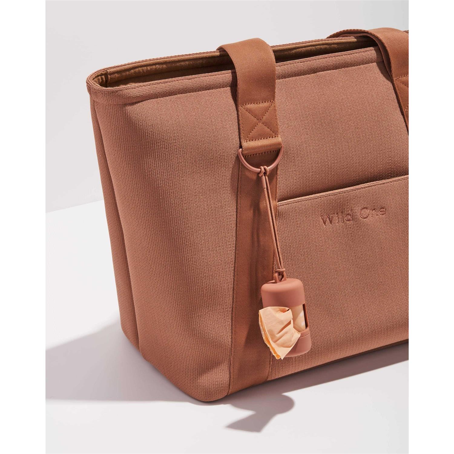 Wild One Everyday Carrier - Healthber