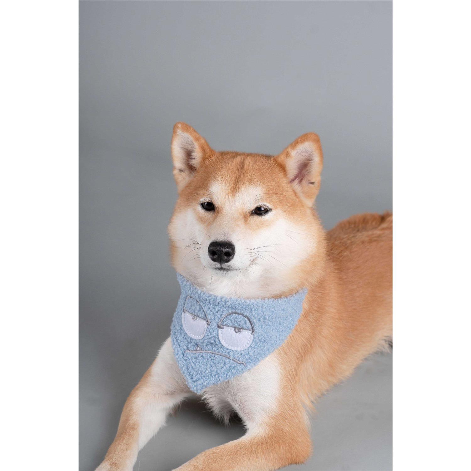 Touchdog Macaron 2-in-1 Durable Nylon Dog Harness and Leash - Healthber