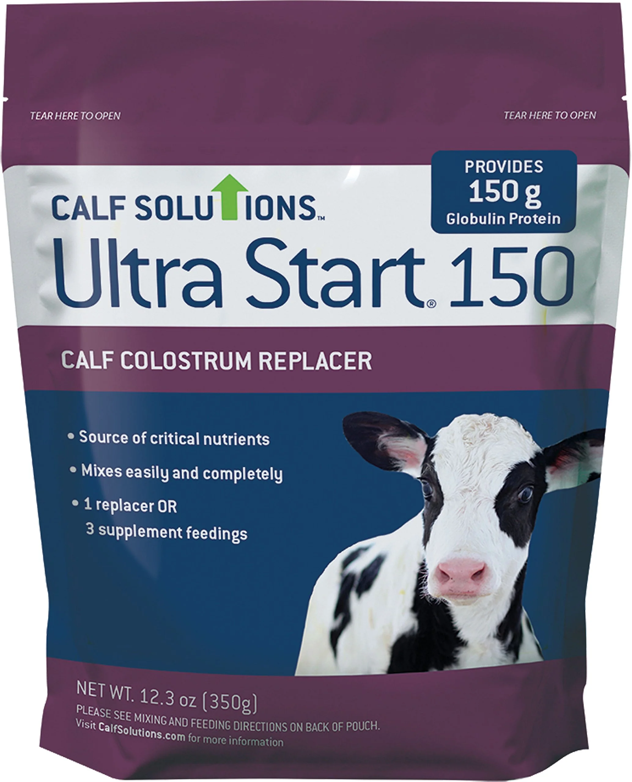 Sav-A-Caf Ultra Start 150, 350 g - Healthber