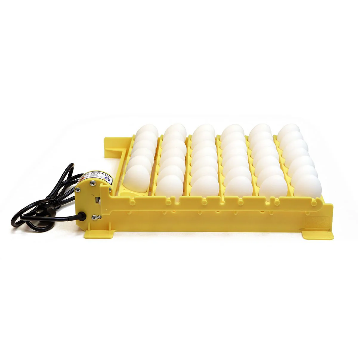 Hova-Bator Automatic Egg Turner - Healthber