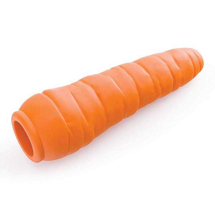 Planet Dog Orbee-Tuff Treat Spot Dog Toy - Healthber